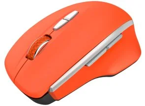 Фото: Миша Canyon CNS-CMSW21R Wireless Bright Red № 3 | KTC