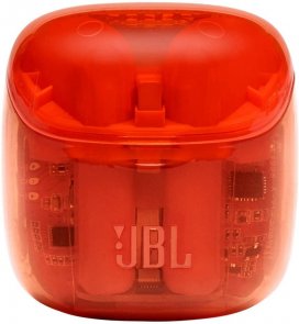 Гарнітура JBL TUNE 225TWS Ghost Orange (JBLT225TWSGHOSTORG)