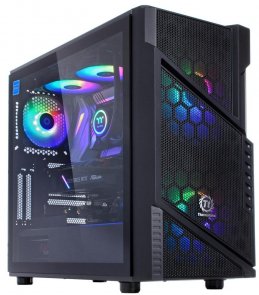 ПК ARTLINE Overlord RTX X99 (X99v18) Intel Core X-Series i9-10940X 3.3-4.6 GHz/64GB/SSD 1TB+SSD 1TB/RTX 3080 10GB/No ODD/Win10P