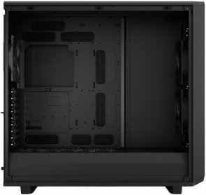 Корпус FRACTAL DESIGN Meshify 2 XL Light Tempered Glass Black with window (FD-C-MES2X-02)