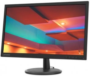 Монітор Lenovo ThinkVision C22-20 Black (62A7KAT1UA)