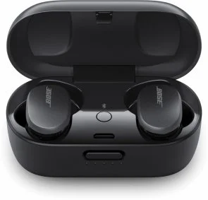 Фото: Навушники BOSE QuietComfort Earbuds Black (831262-0010) № 6 | KTC