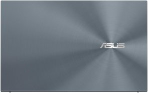 Ноутбук ASUS ZenBook UX435EG-A5038T Grey