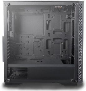 Корпус Deepcool MATREXX 50 Black with window