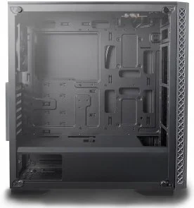 Фото: Корпус Deepcool MATREXX 50 Black with window № 4 | KTC
