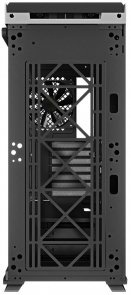 Корпус Deepcool CL500 Grey with window