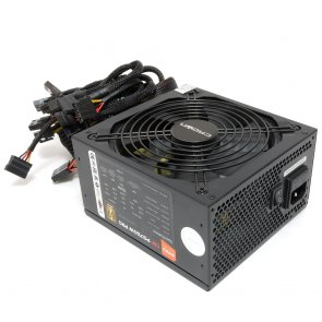 Блок живлення Crown 750W CM-PS750 Pro (CM-PS750 PRO)