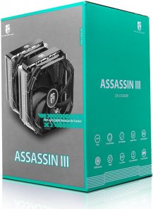 Кулер Deepcool ASSASSIN III