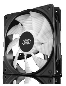 Фото: Кулер Deepcool RF120FS № 3 | KTC
