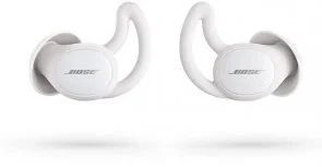 Фото: Беруші для сну BOSE Sleepbuds II Bluetooth, White № 2 | KTC