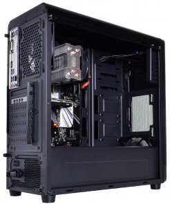  Персональний комп'ютер ARTLINE WorkStation W73 (W73v06)