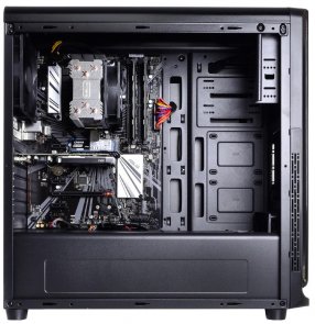 Персональний комп'ютер ARTLINE WorkStation W73 (W73v08)