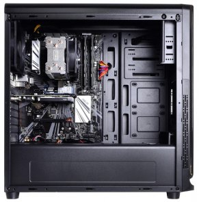 Персональний комп'ютер ARTLINE WorkStation W98 (W98v49)