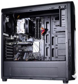 ПК ARTLINE WorkStation W77 (W77v11) AMD Ryzen 9 5900X 3.7-4.8 GHz/64GB/2TB+480GB/Quadro RTX 5000 16GB/No ODD/No OS