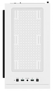  Корпус Deepcool Macube 110 White with window (MACUBE 110 WH)