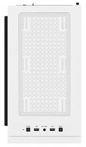 Фото: Корпус Deepcool Macube 110 White with window (MACUBE 110 WH) № 3 | KTC