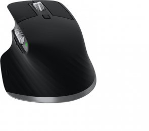 Мишка, Logitech MX Master 3 Wireless, Space Grey