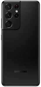 Фото: Смартфон Samsung Galaxy S21 Ultra 12/128GB Phantom Black (SM-G998BZKDSEK) № 7 | KTC