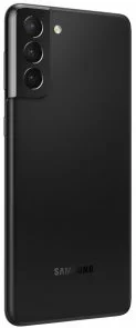 Фото: Смартфон Samsung Galaxy S21 Plus 8/256GB Phantom Black (SM-G996BZKGSEK) № 5 | KTC