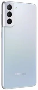 Фото: Смартфон Samsung Galaxy S21 Plus 8/128GB Phantom Silver (SM-G996BZSDSEK) № 5 | KTC