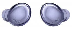 Фото: Навушники Samsung Galaxy Buds Pro Violet (SM-R190NZVASEK) № 2 | KTC