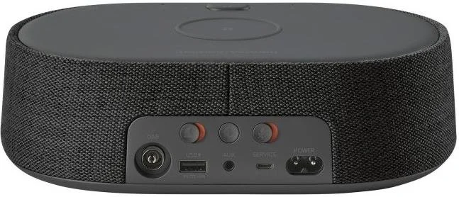Фото: Колонка Harman Kardon Citation Oasis Black (HKCITAOASISBLKEU) № 4 | KTC
