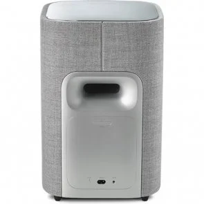 Фото: Сабвуфер Harman Kardon Citation Sub S Grey (HKCITASUBSGRYEU) № 3 | KTC