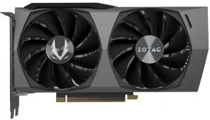 Фото: Відеокарта Zotac RTX 3060Ti Twin Edge (ZT-A30610E-10M) № 2 | KTC
