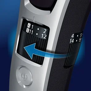 Фото: Тример Panasonic ER-GB70-S520 № 4 | KTC