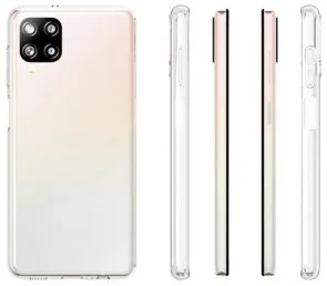 Фото: Чохол BeCover for Samsung A12 SM-A125 - Transparancy (705605) № 2 | KTC
