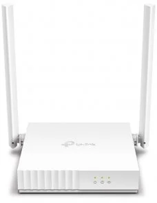 Фото: Wi-Fi Роутер TP-Link TL-WR820N V2 № 2 | KTC