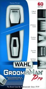 Фото: Тример Wahl 09855-1216 № 4 | KTC