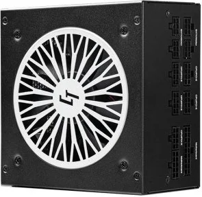 Фото: Блок живлення Chieftec 850W Chieftronic PowerUP (GPX-850FC) № 3 | KTC