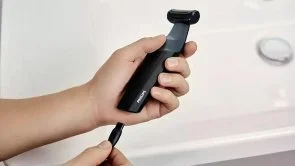 Фото: Тример Philips Bodygroom Series 3000 (BG3010/15) № 4 | KTC