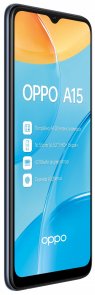 Смартфон OPPO A15 2/32GB Black