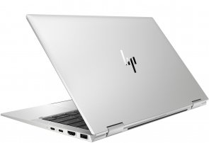 Ноутбук HP EliteBook x360 1030 G7 229S9EA Silver