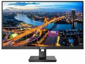 Фото: Монітор Philips 276B1/00 - 27" IPS / 2560×1440 / 75 Гц / HAS № 2 | KTC