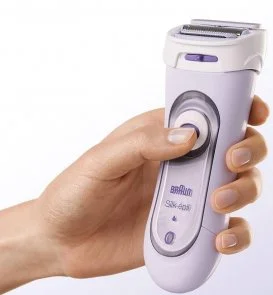 Фото: Електробритва Braun Silk-Epil LS 5560 (81653272) № 3 | KTC