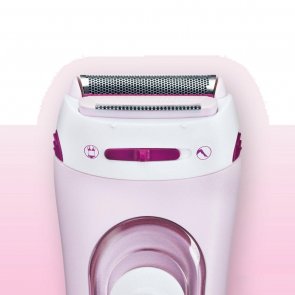 Електробритва для жінок Braun LS5360 (81653273)