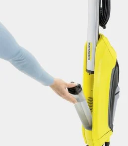Фото: Дротовий пилосос Karcher FC 5 (1.055-400.0) № 6 | KTC