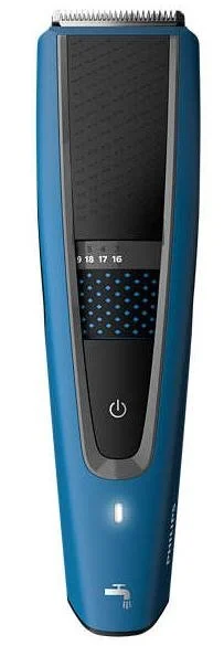 Фото: Машинка для стрижки Philips Hairclipper Series 5000 (HC5612/15) № 2 | KTC