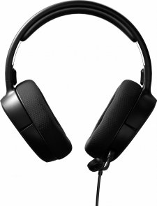 Гарнітура SteelSeries Arctis 1 for PS5 Black (61425)