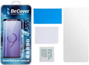 Фото: Захисне скло BeCover for Xiaomi Poco M2 Pro/Poco X3 - Clear (705663) № 2 | KTC