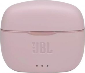 Гарнітура JBL Tune 215TWS Pink (JBLT215TWSPIKEU)