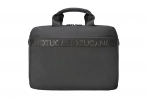 Фото: Сумка для ноутбука Tucano Player Bag Black (BPLA15D-BK) № 3 | KTC