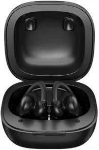 Фото: Навушники HAYLOU T17 TWS Black (HAYLOU-T17) № 2 | KTC