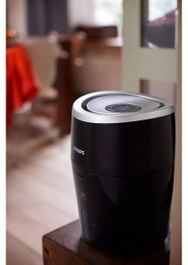 Зволожувач повітря Philips NanoCloud HU4813/10