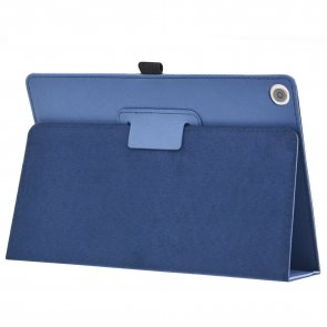 Чохол для планшета BeCover for Huawei MatePad T10s - Slimbook Deep Blue (705452)