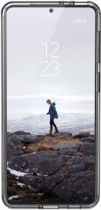 Чохол UAG for Samsung Galaxy S21 Plus - U Lucent Ice (21282N314343)