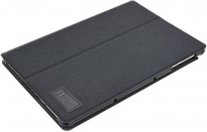 Чохол для планшета BeCover for Huawei MatePad T10s - Slimbook Black (705451)